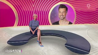 Kamilla Senjo - Brisant Vom 7. Mai 07.05.2021