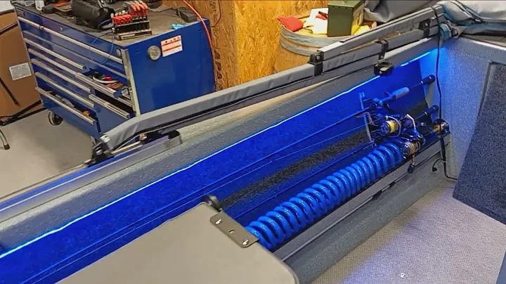 2023 kingfisher 2.3 l ecoboost spring update