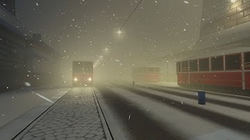 Visual showcase of my upcoming game