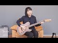 UNBOX the FUTURE Vol.2 | Hisako Tabuchi