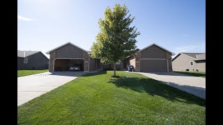 207 E. Wichita Ave. video tour