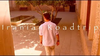 Iranian Roadtrip // Cinematic Canon 100D Resimi