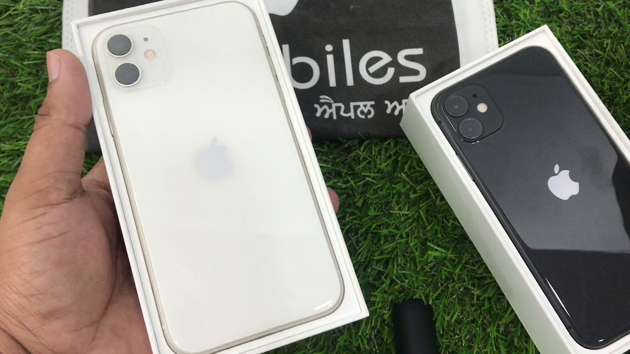 iPhone 11 Unboxing Second HandiPhone Unboxing 93mobile Store iPhone Unboxing YouTube iPhone 11 Unboxing Second HandiPhone Unboxing 93mobile Store iPhone Unboxing YouTube