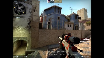 Mirage Pixelwalk Bug [2016/06/30]