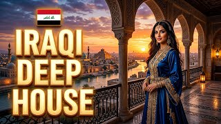 Iraqi Deep House Mix 2026 🌙 | Mesopotamia Nights 
