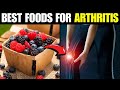 5 Impactful Foods to Alleviate Arthritis Discomfort