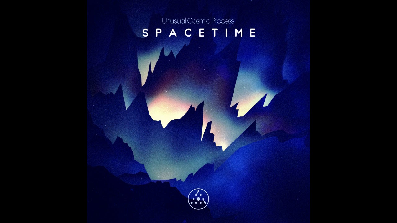 Unusual Cosmic Process - Spacetime (album mix)