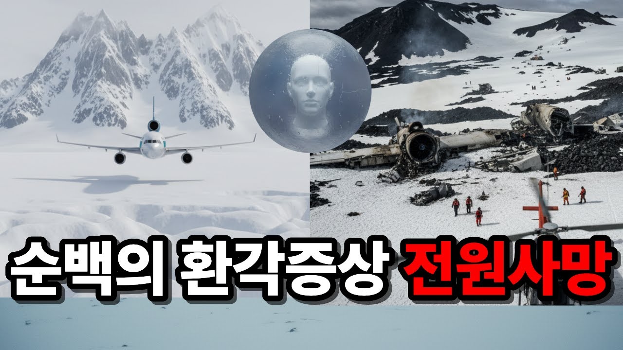 수백명을 죽음으로 몰고 간 순백의 살인마