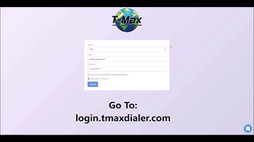 Voice Broadcast Instructions with FREE TRIAL