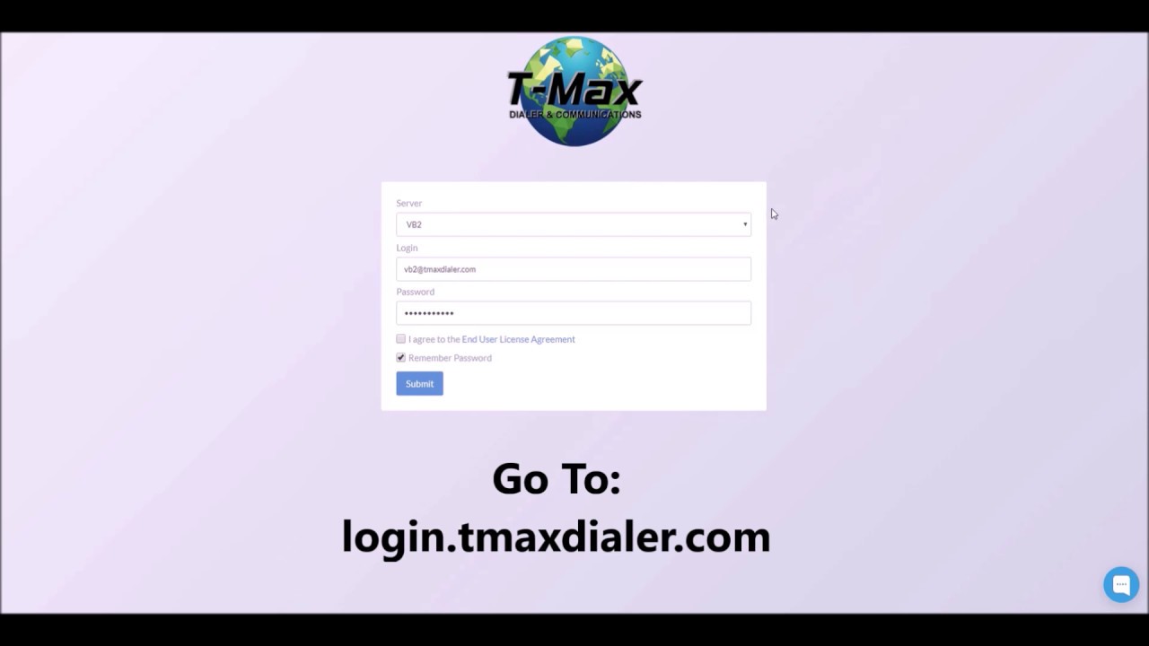Voice Broadcast Instructions with FREE TRIAL