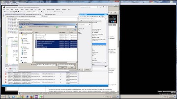 Selenium - Convert NUnit to MsTest Tutorial for .NET C# (Part 1)