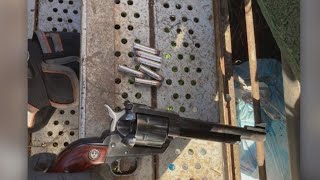 Convicted felon sentenced after meth, multiple firearms found in Molalla trailer