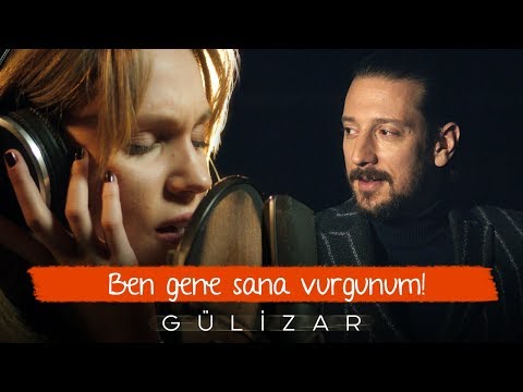 Ben gene sana vurgunum! - Gülizar 9. Bölüm