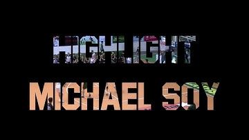 #Highlight VBA 2019 |  Những pha bóng ấn tượng Michael Soy  | Buzzer Beater from #CurryZone