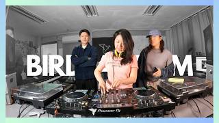 Jiwon Lee | Classic House Mixset