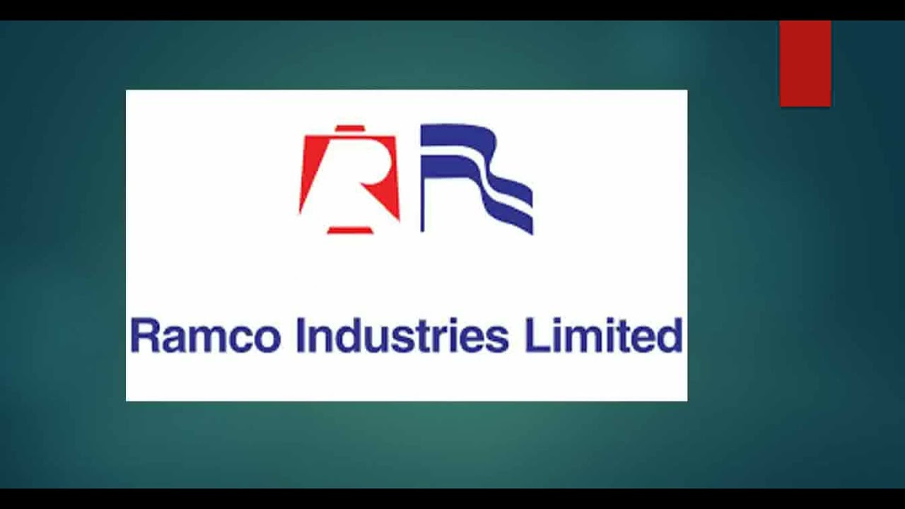 Ramco Industries Ltd Shares Latest News. Ramco Industries Ltd Dividend Latest News 2022.