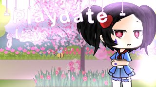 Playdate - Melanie Martinez ~ Glmv
