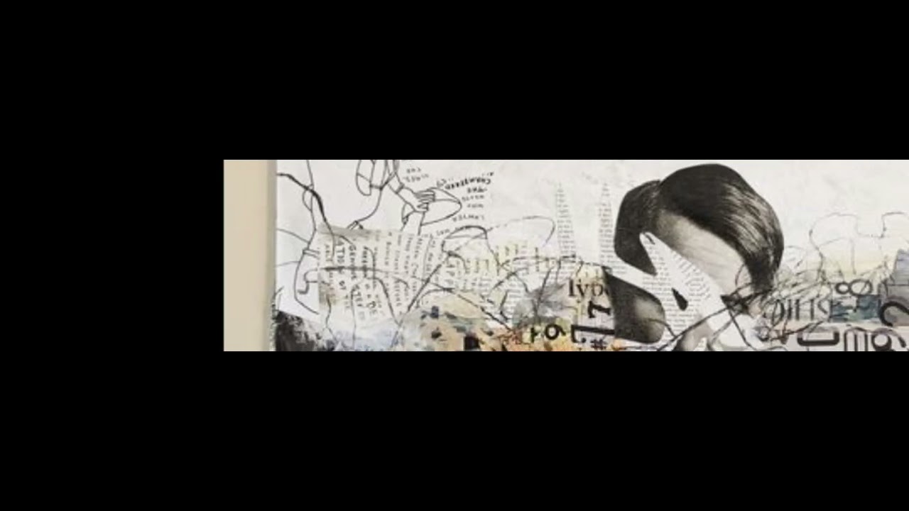 Guarda Sharon Dundee artwork - Mark Kolt music su YouTube Guarda Sharon Dundee artwork - Mark Kolt music su YouTube