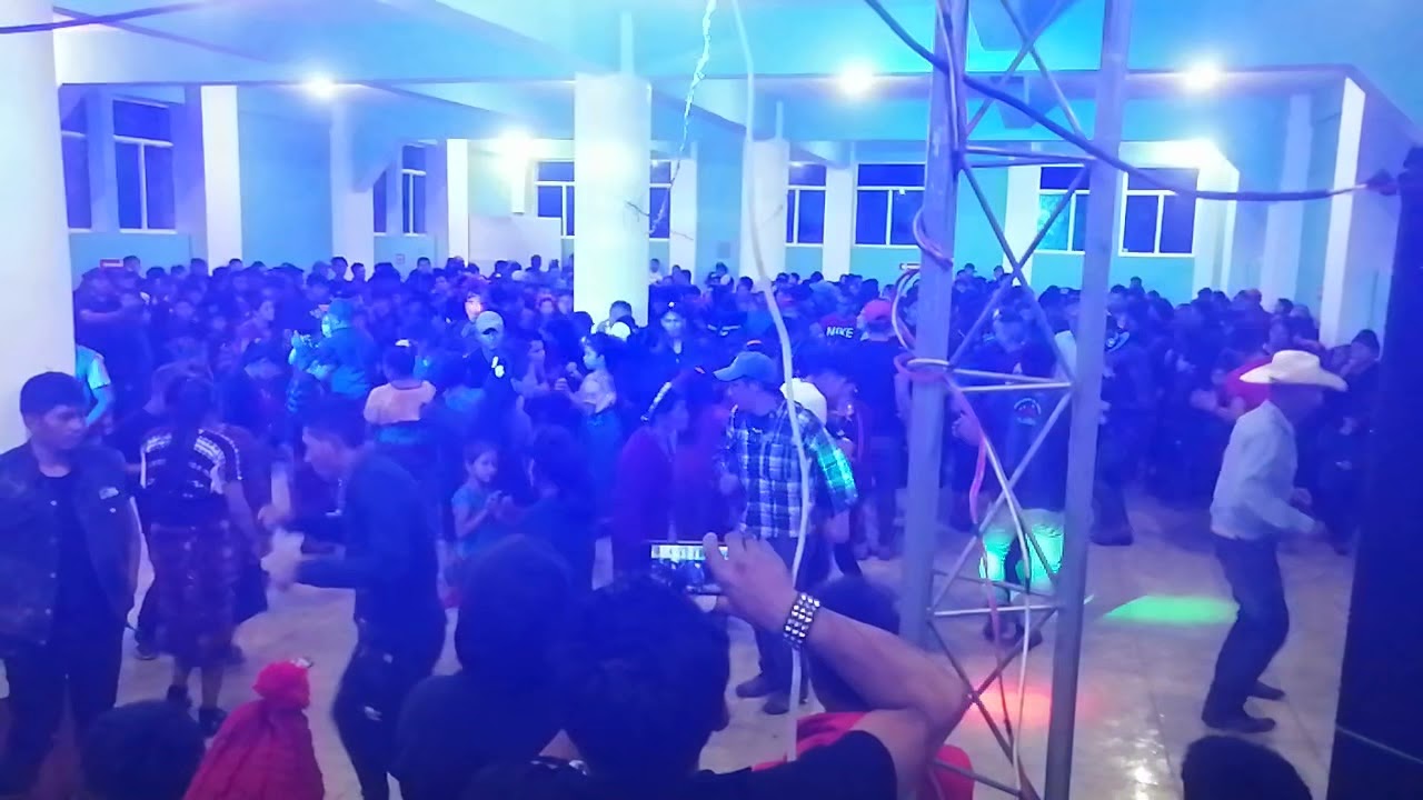 La Ancestral Marimba Tierra Ohlaya YouTube