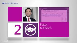 3 Ways Microsoft Dynamics NAV inspires people to do more