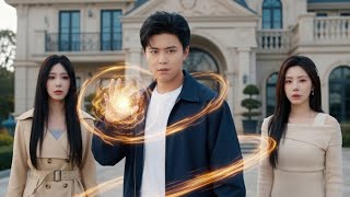 Dibuang ke Jurang, Pria Ini Kembali dengan Ilmu Tao Sakti dan Menyelamatkan Nona Kaya