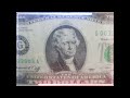 Two Dollars, Serie 1976.#twodollars #collection #legaltendernote #2dollars #1976 #seriefancy #more