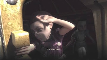 Bioshock || The Finale (38)