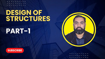 Design of Structures Part 1 | Top 25 Civil Engineering MCQs | RCC, Steel & Structural Analysis