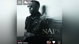 NAPS Ft. Ninho - 6.3 ( version skyrock )