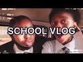 Spend the day with me school edition  botswana youtuber