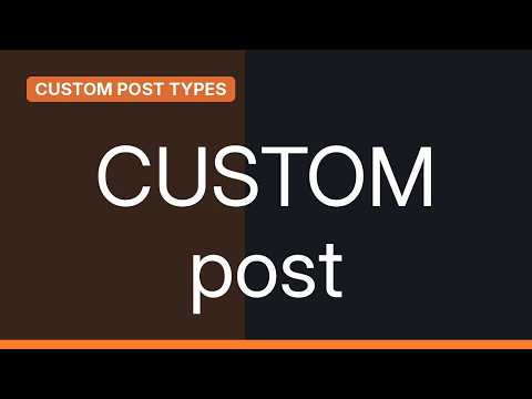 Wordpress: Many to Many Relationship between Two Custom Post Types (2 Solutions!!)