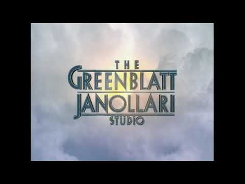 The Greenblatt Janollari Studio Daddy S Girl Productions Paramount Television 2001