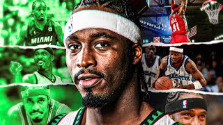 How an NBA Star Who Refused To Pass Ruined His Career