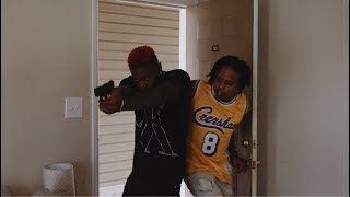 Trapp Tarell - The Twins (Pt. 2)[OFFICIAL VIDEO]