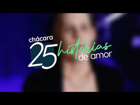 Chácara Primavera │ 25 Histórias - Dani Almeida