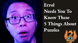 Five Things New Designers Should Know about Escape Room Puzzle Creation screenshot 5