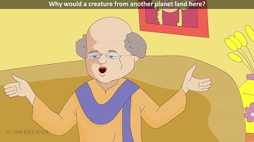 English Class 5 Chapter 13 | Bonku Babu | kids beauty Educational Videos