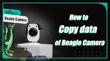 13---How to Copy data v1 3 of Beagle Camera