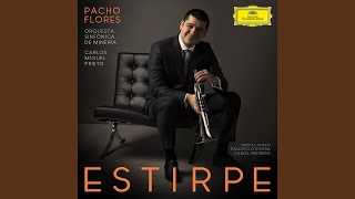Márquez: Concierto De Otoño - Ii. Balada De Floripondios