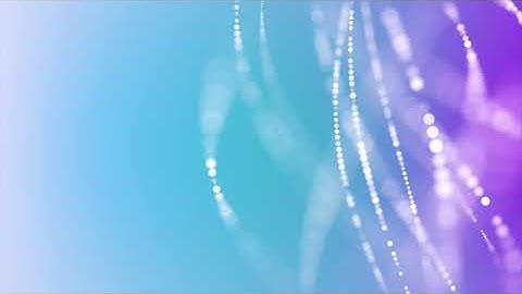 Bokeh - 0021 | Animation Video | Background Video HD | Green Screen 4K Video | Pak Animation