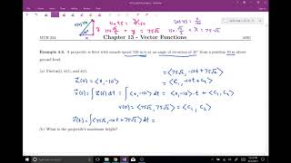 MTH 234 Video 13-04