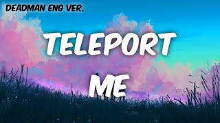 B Free - Teleport Me (feat. Jay Squared) (lyrics)[CC]