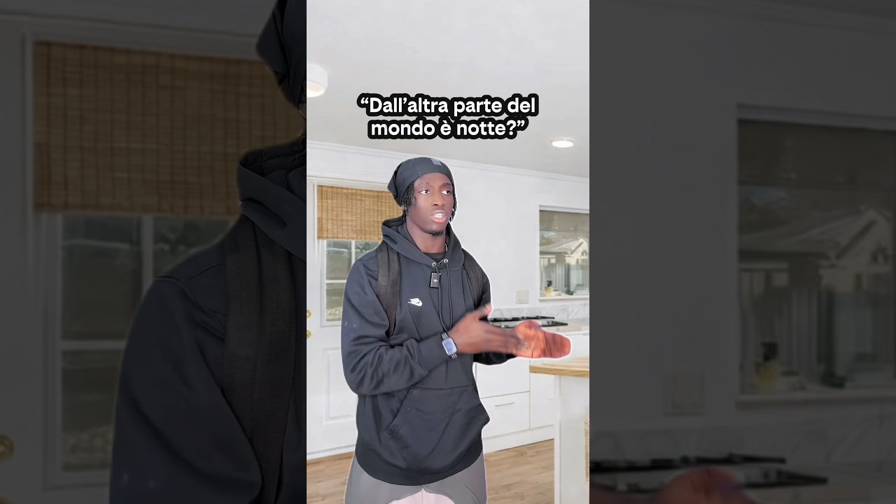 Chi capisce capisce 💀