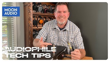 Impedance Matching with Digital Audio Cables | Drew