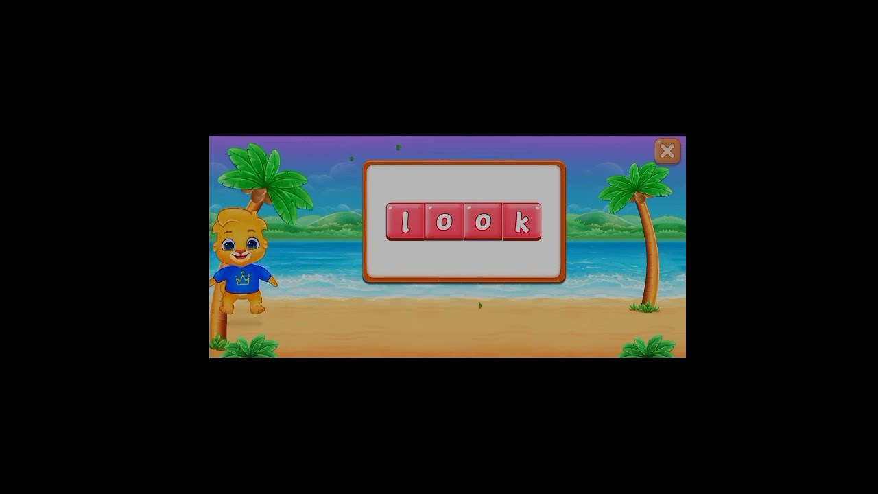 Learn To Read Kids Games RV AppStudios Game For Kids To Play learn to read kids games rv appstudios game for kids to play
