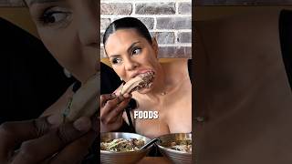 Your Cravings Are Trying To Tell You Something