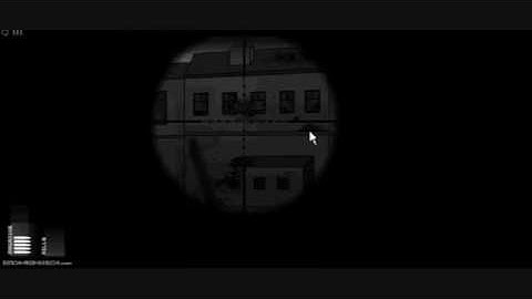 tactical assassin 3 walkthrough