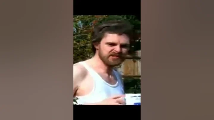 Video 10813591: funny cat british