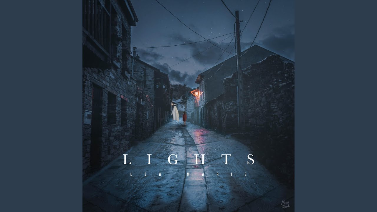 Watch Lights on YouTube Watch Lights on YouTube
