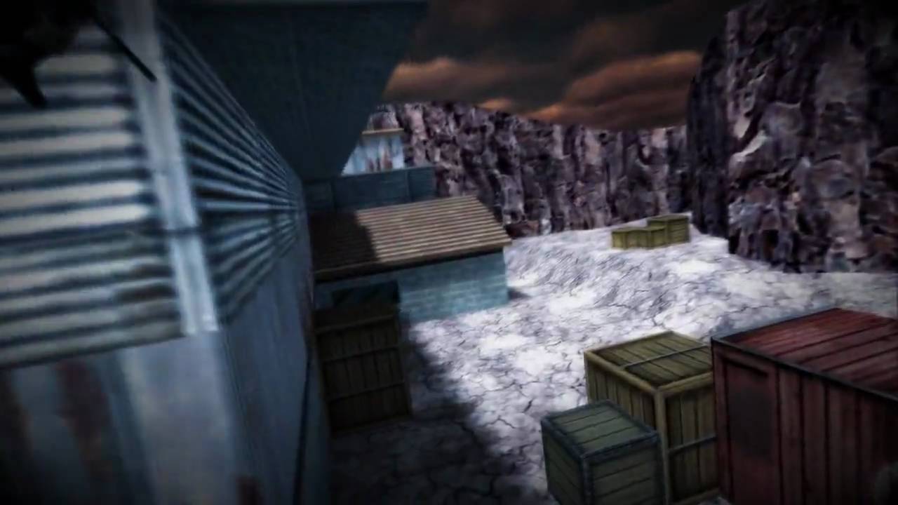 T3djump x2 | Quality test | by: stuff